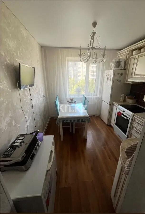 Продажа 3-комнатной квартиры, 74 м² в Караганде - фото 4