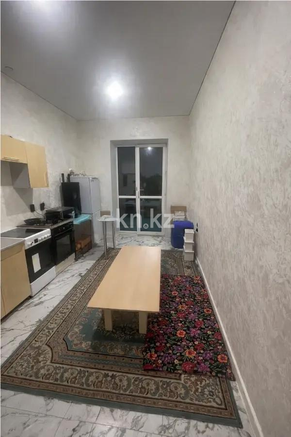 Продажа 2-комнатной квартиры, 60 м² в Астане - фото 2