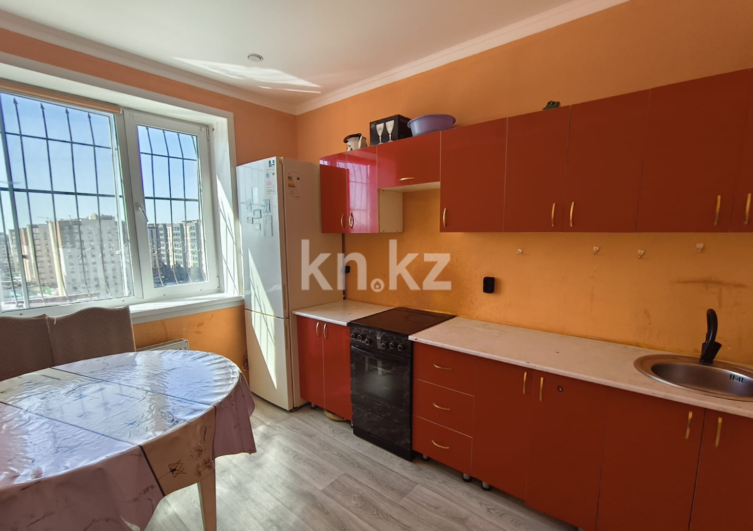 Продажа 2-комнатной квартиры, 67 м² в Караганде - фото 8