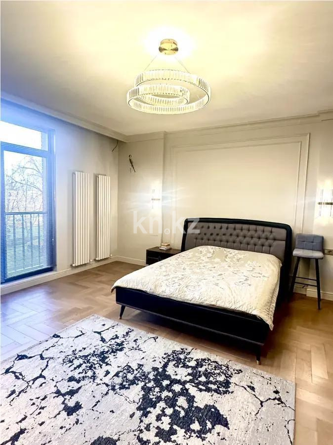 Продажа 3-комнатной квартиры, 215 м² в Алматы - фото 2