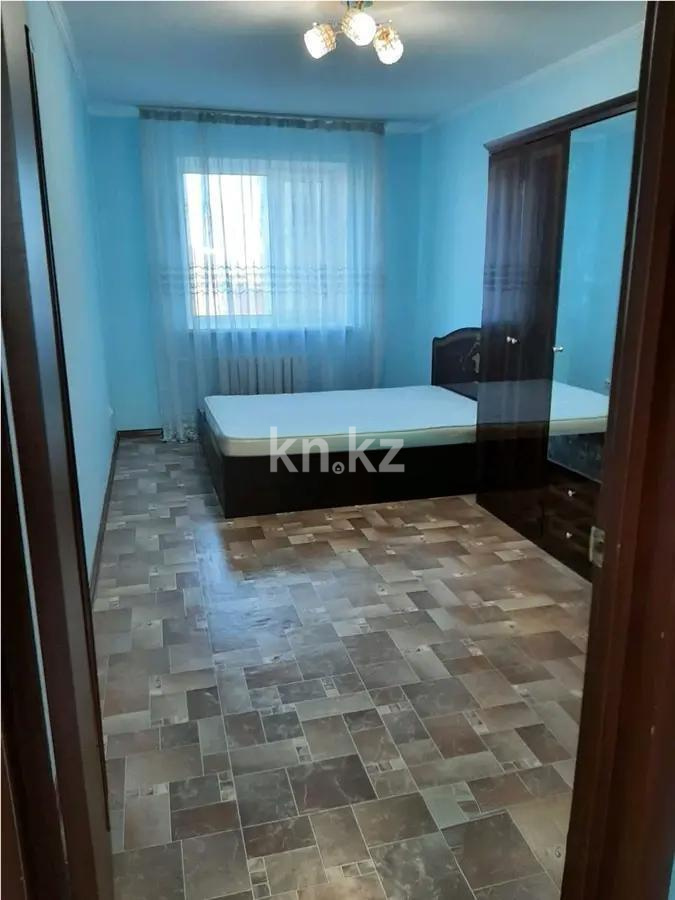 Продажа 2-комнатной квартиры, 60 м², ул. Асана Кайгы, дом  8 в Астане - фото 2