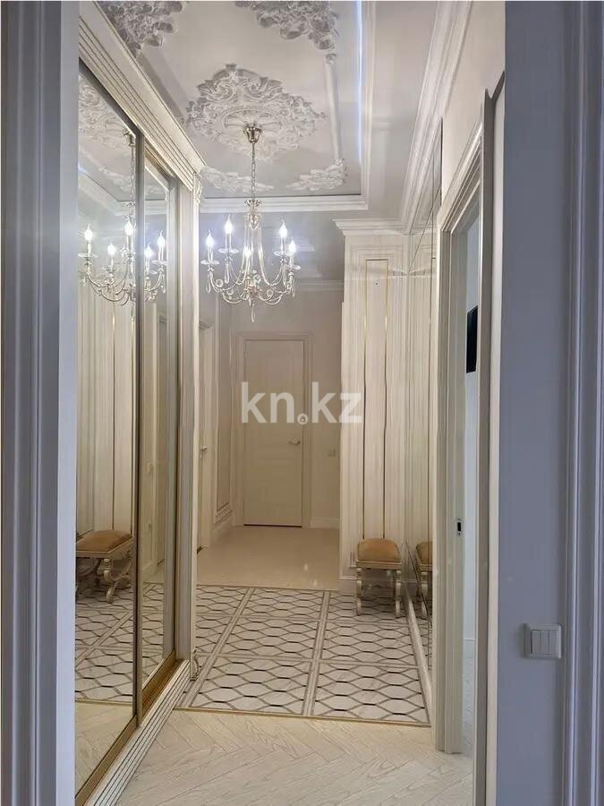 Продажа 2-комнатной квартиры, 65 м² в Астане - фото 5