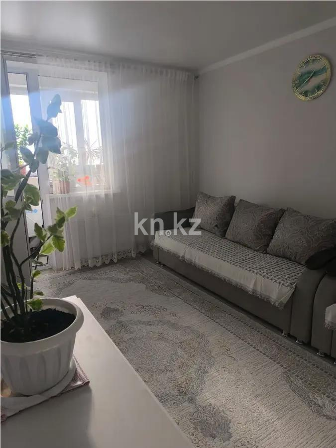 Продажа 1-комнатной квартиры, 35 м² в Астане