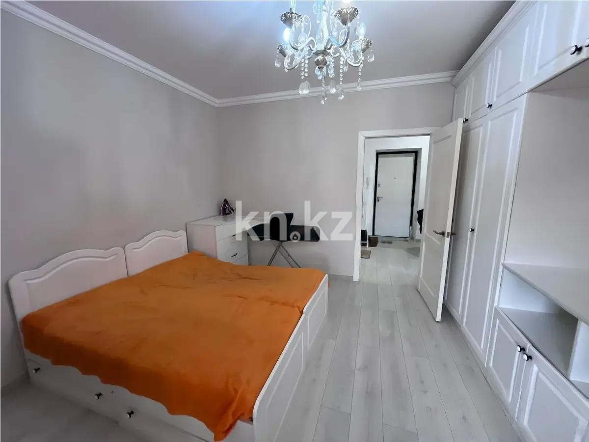 Продажа 2-комнатной квартиры, 58.5 м² в Астане - фото 2