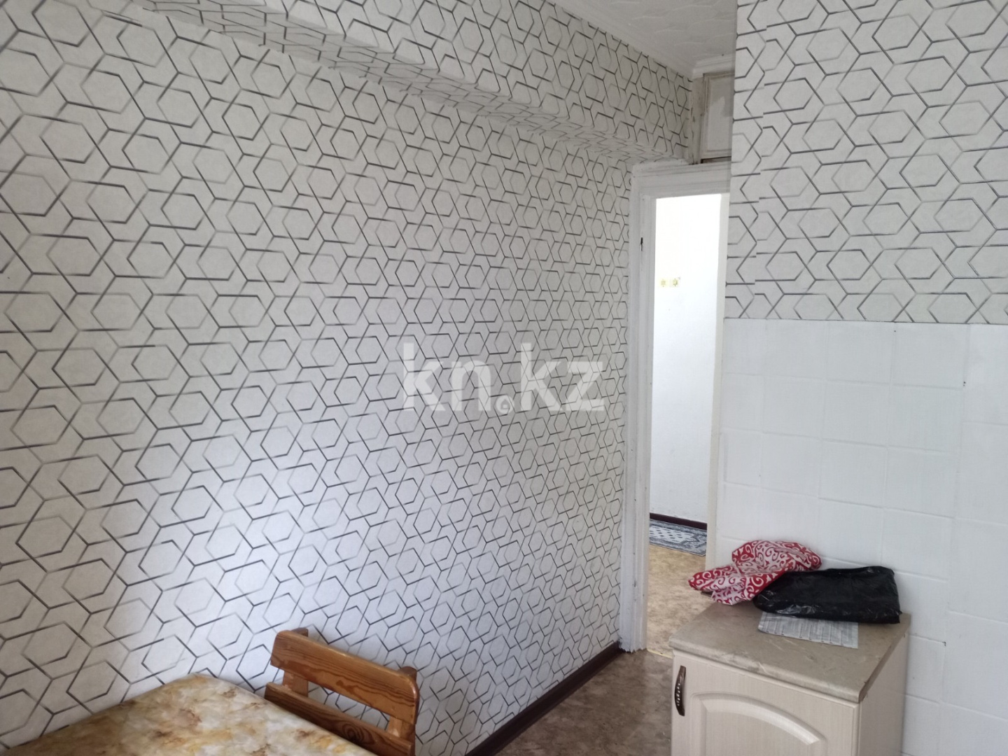 Аренда 2-комнатной квартиры, 43 м² в Астане - фото 3