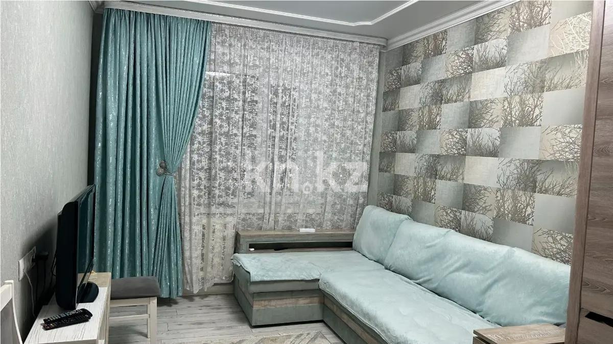 Продажа 2-комнатной квартиры, 57 м², мкр-н Орбита-1, дом  19 в Караганде