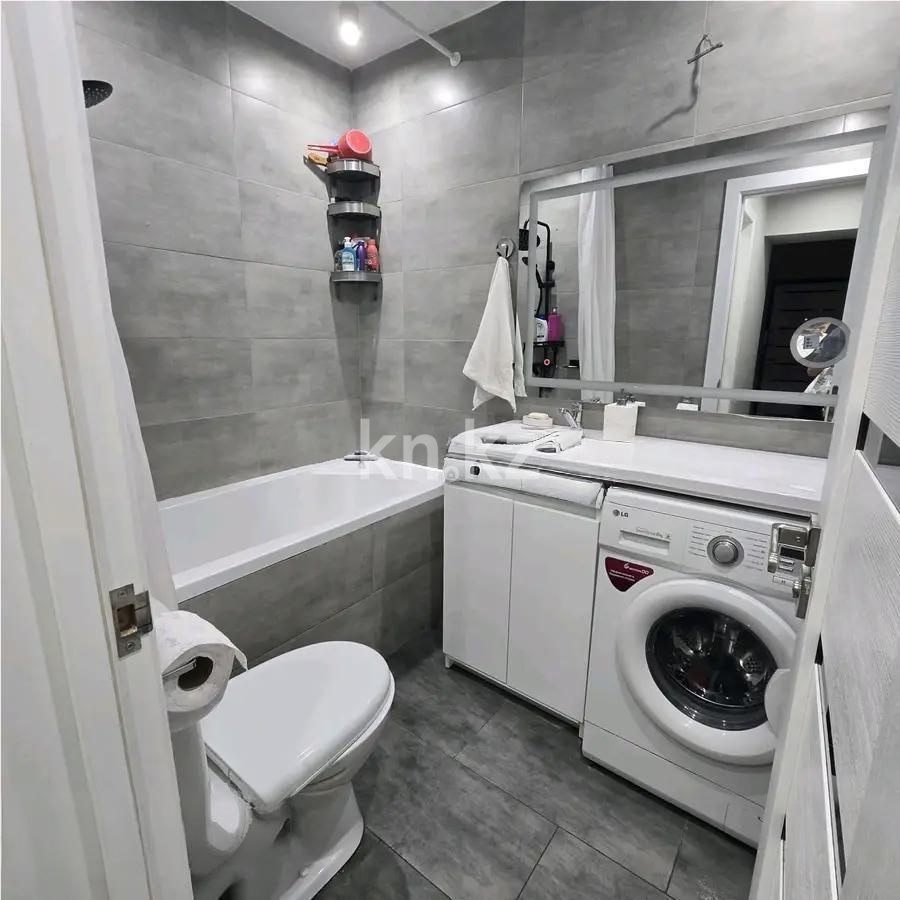 Продажа 2-комнатной квартиры, 62 м² в Алматы - фото 4