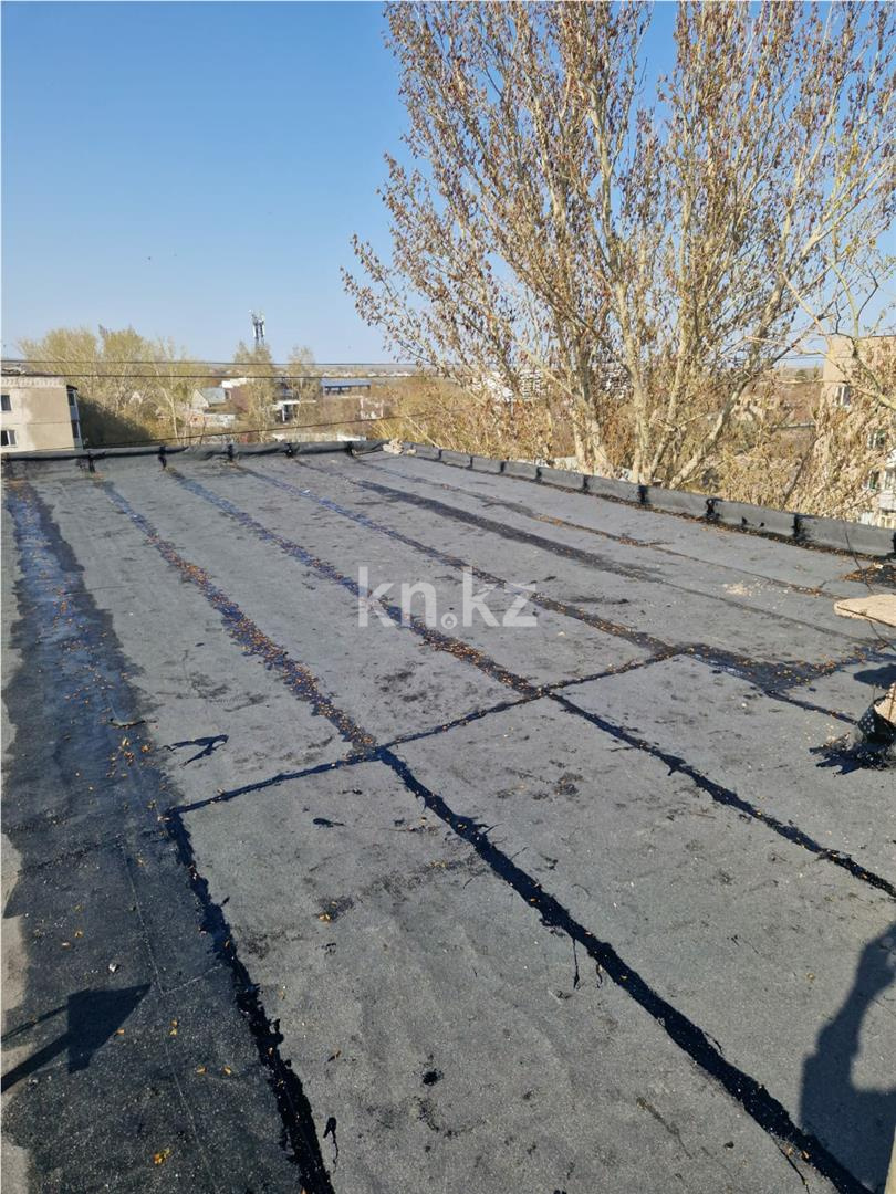 Продажа 4-комнатной квартиры, 61 м², 22 мкр. в Караганде - фото 18