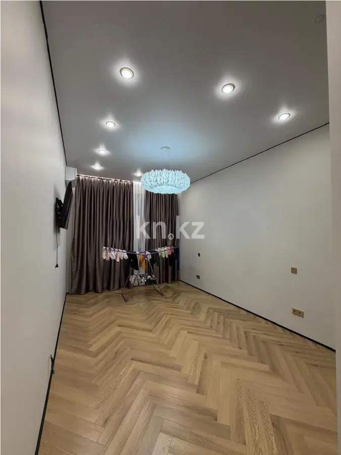 Продажа 3-комнатной квартиры, 94.5 м² в Алматы - фото 3