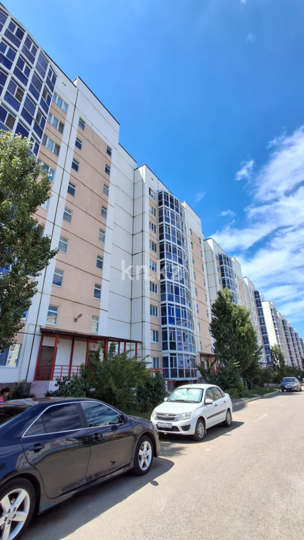 Продажа 1-комнатной квартиры, 40.7 м² в Уральске - фото 15