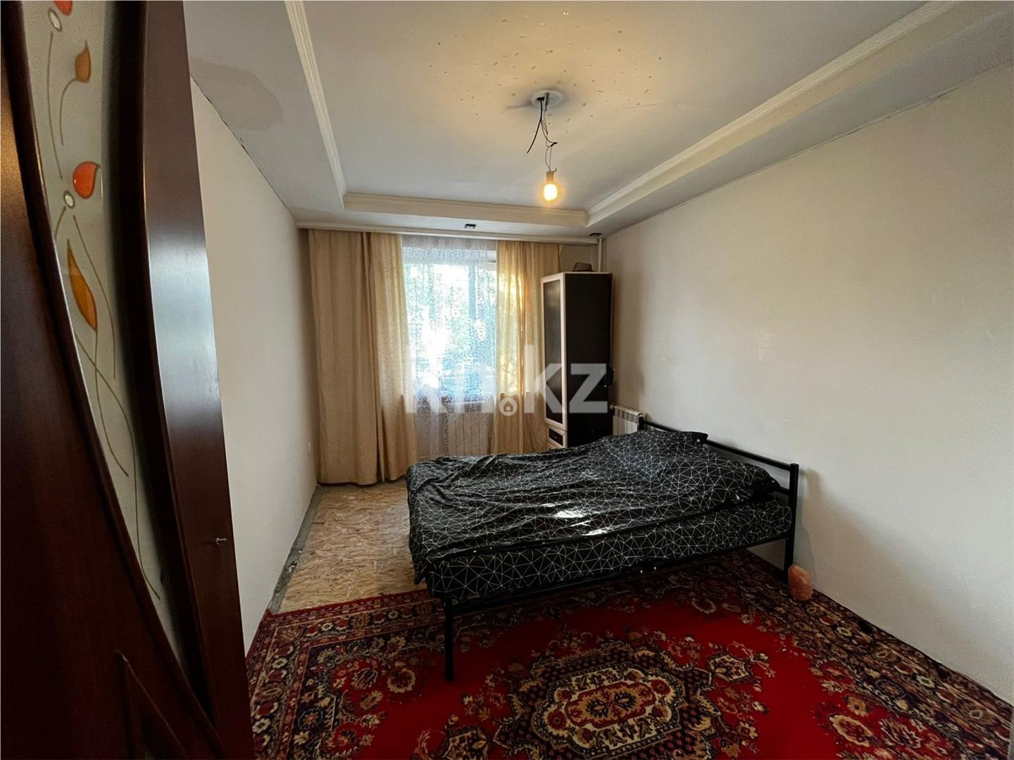 Продажа 2-комнатной квартиры, 52 м², мкр-н Восток-3 в Караганде