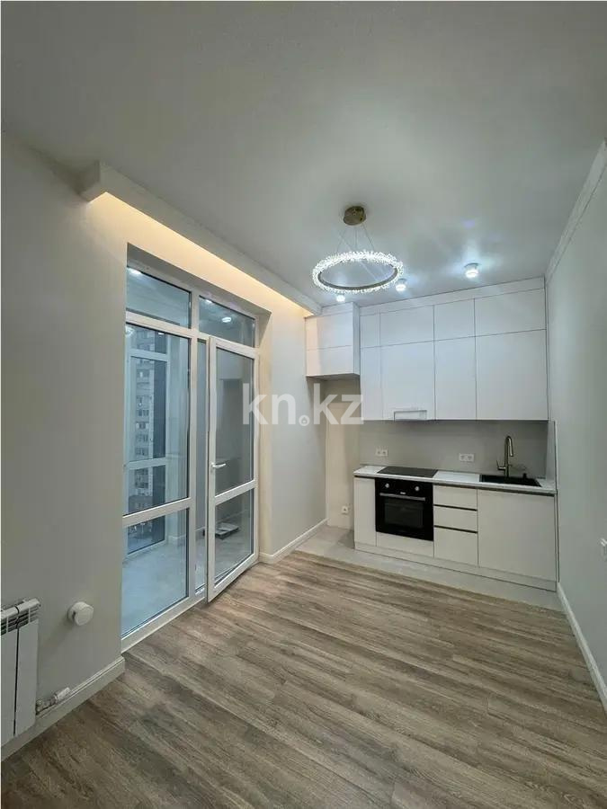 Продажа 2-комнатной квартиры, 48 м², ул. Жандосова, дом  108/1 в Алматы - фото 2