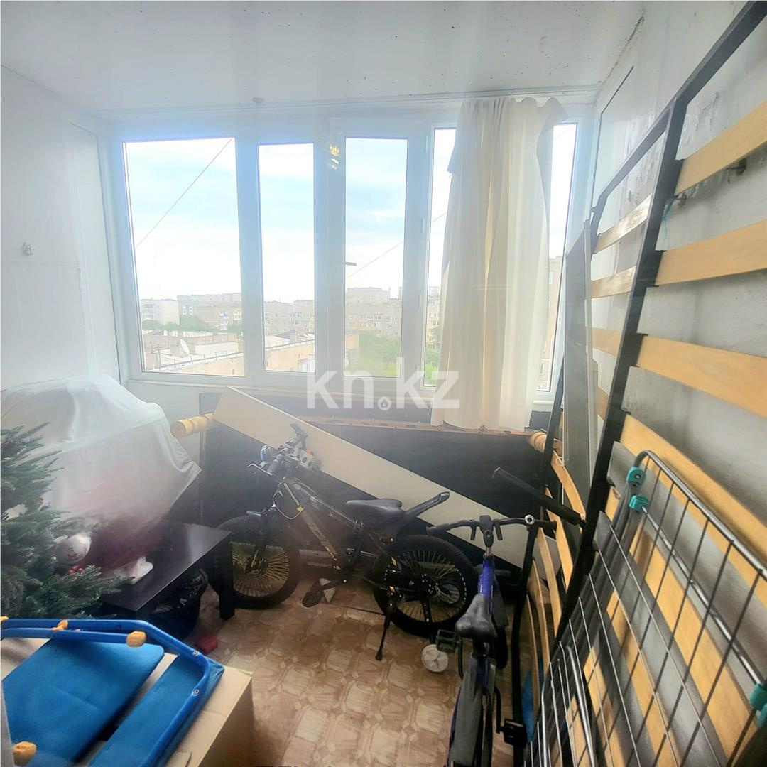 Продажа 3-комнатной квартиры, 67 м², пр. Мира, дом  68 в Темиртау - фото 11