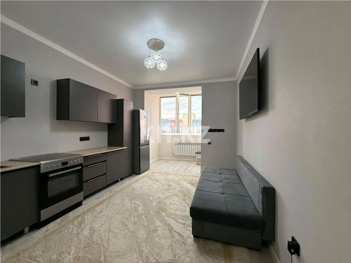 Продажа 1-комнатной квартиры, 26 м² в Астане