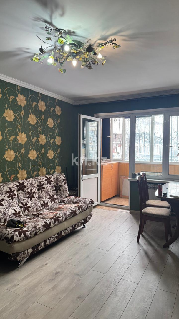 Продажа 3-комнатной квартиры, 67 м² в Алматы - фото 5