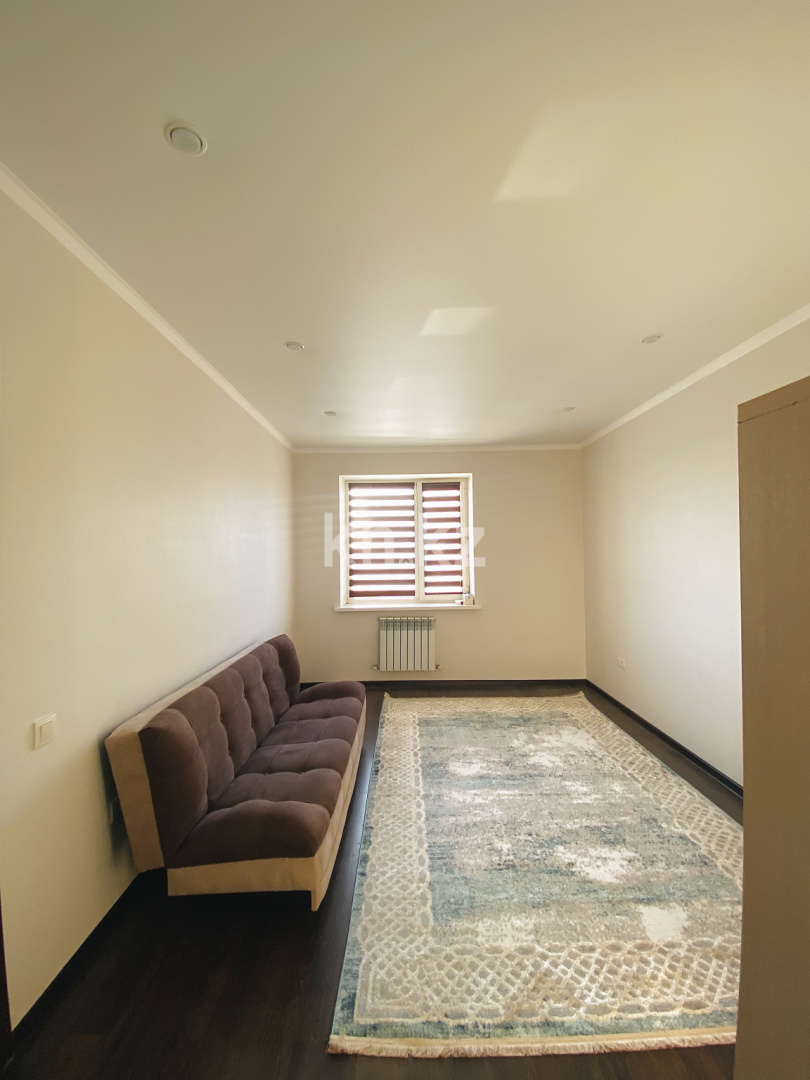Продажа 1-комнатной квартиры, 31.7 м², ул. Укели Ыбырай, дом  4 - ул. Актамберды жырау в Астане