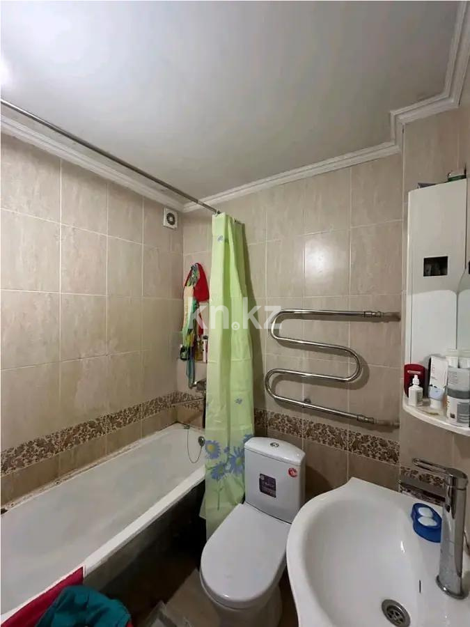 Продажа 2-комнатной квартиры, 42.8 м² в Алматы - фото 4