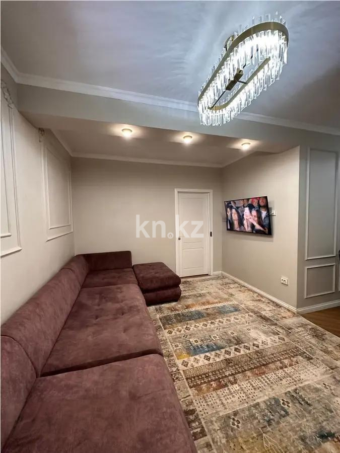 Продажа 3-комнатной квартиры, 75 м², ул. Алтын орда, дом  6/37 в Алматы