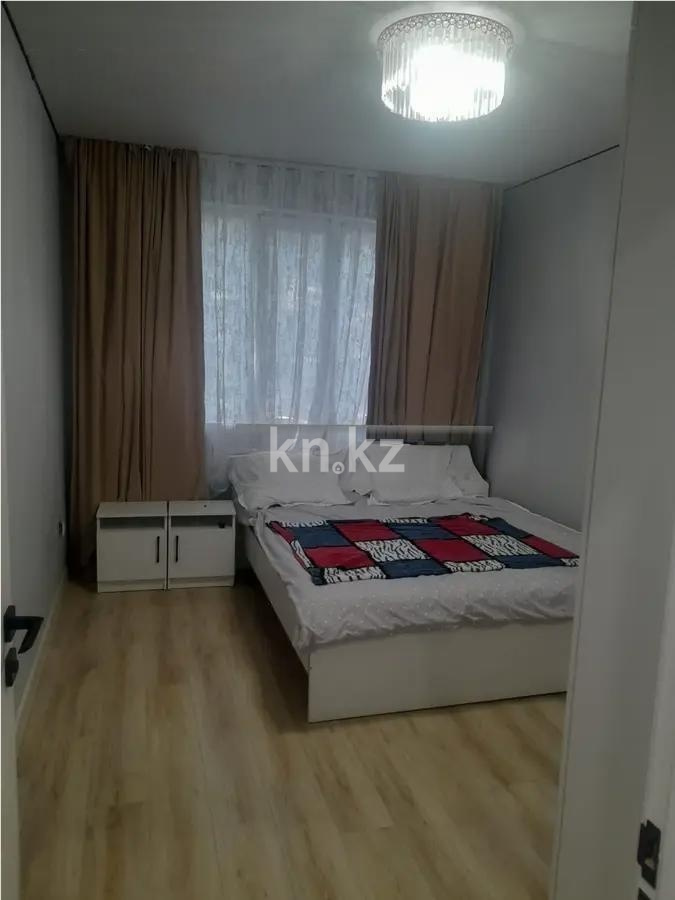 Продажа 2-комнатной квартиры, 59 м² в Алматы - фото 2
