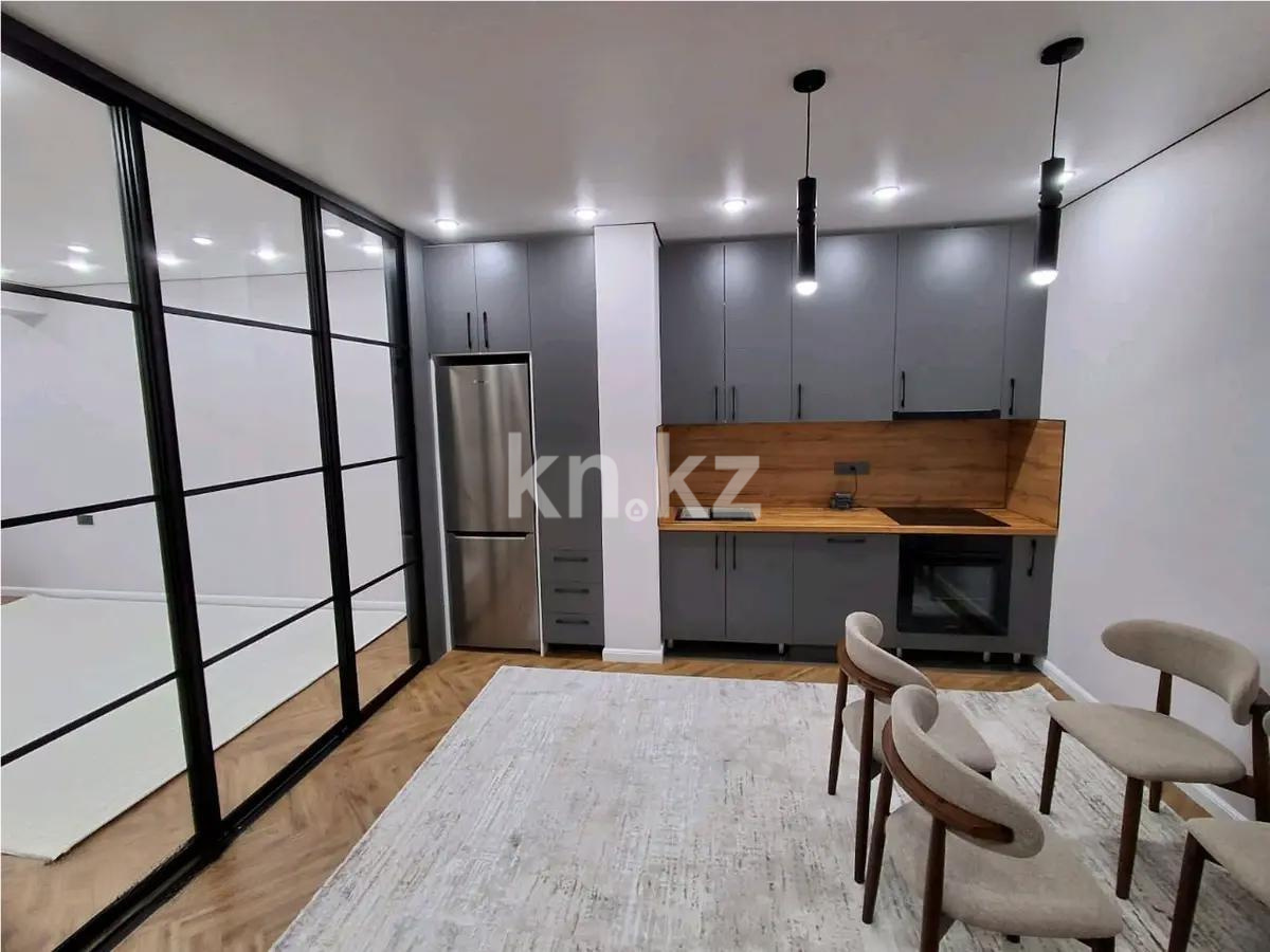 Продажа 2-комнатной квартиры, 50 м², Алатауская тр., дом  39 в Алматы - фото 3