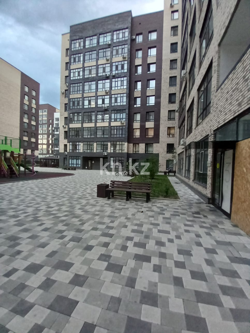 Продажа 2-комнатной квартиры, 40 м² в Астане - фото 21