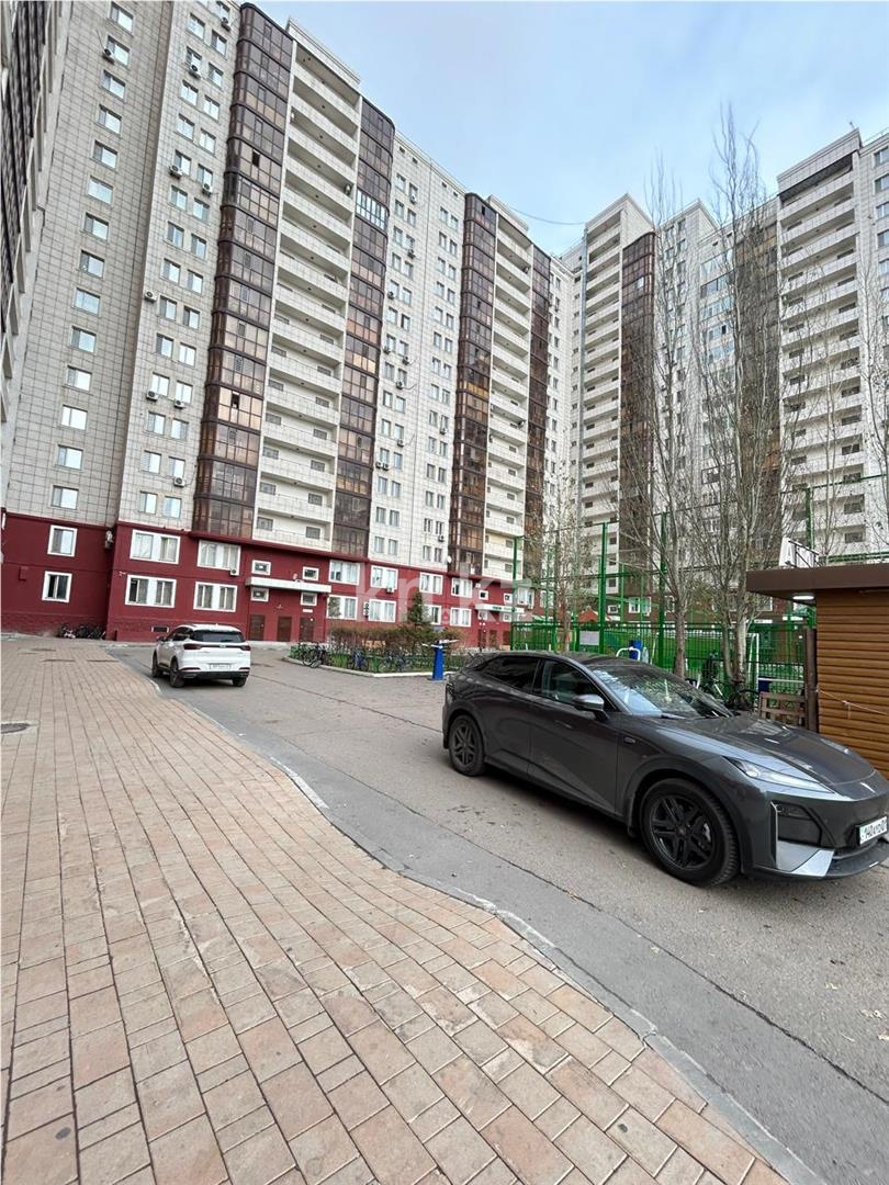 Продажа 2-комнатной квартиры, 77 м², ул. Кенесары в Астане - фото 21