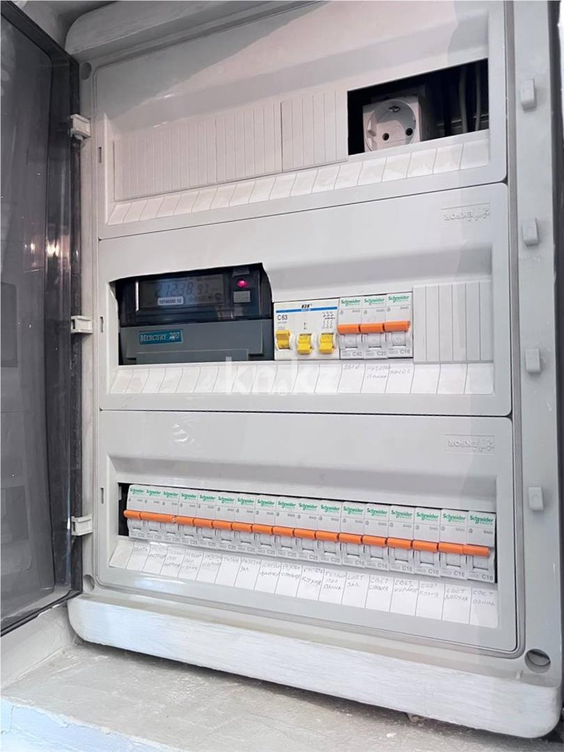 Продажа 3-комнатной квартиры, 83 м² в Караганде - фото 33