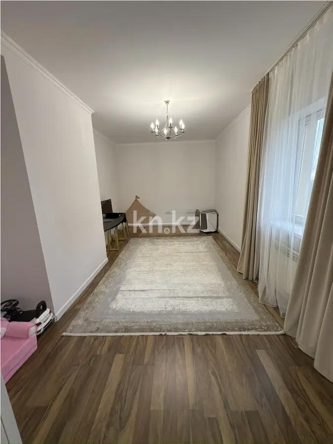 Продажа 4-комнатной квартиры, 140 м² в Алматы - фото 5