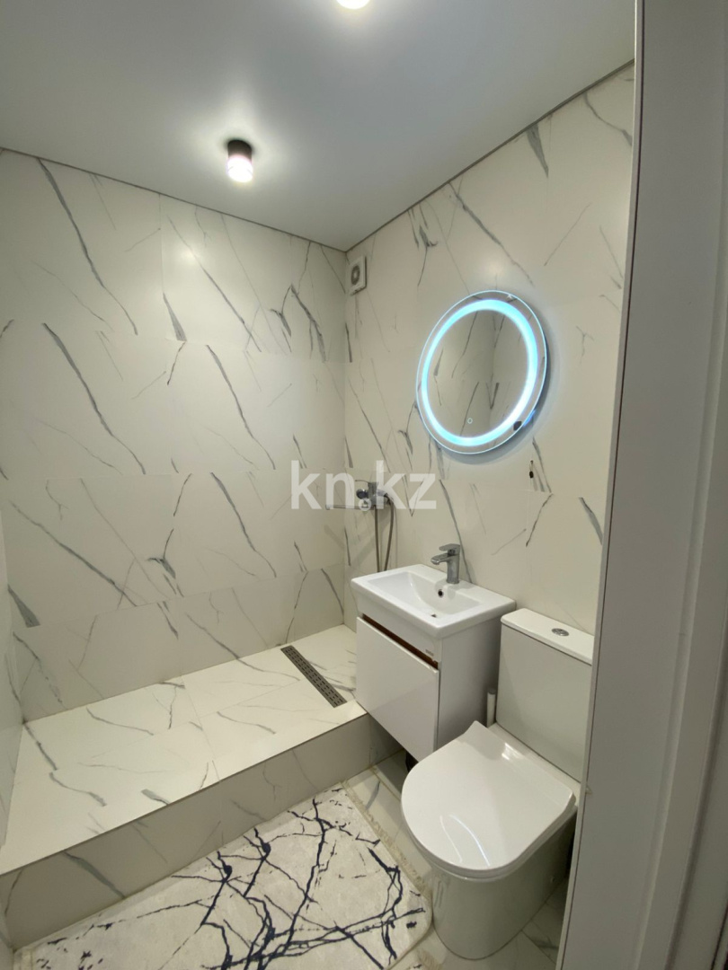 Продажа 3-комнатной квартиры, 57.5 м², ул. Алиханова в Караганде - фото 9