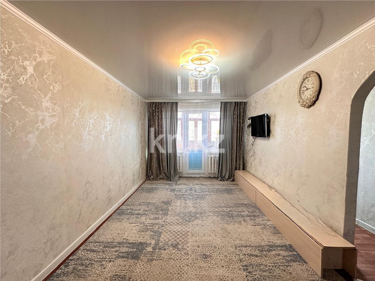 Продажа 2-комнатной квартиры, 45 м² в Абае - фото 2