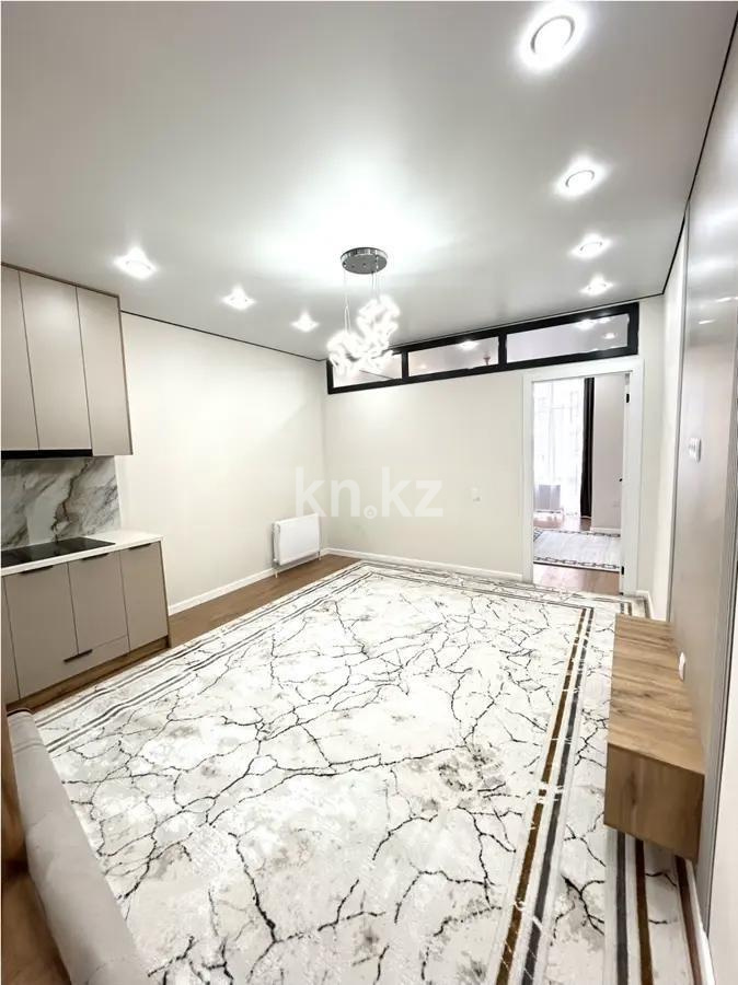 Продажа 2-комнатной квартиры, 53 м², мкр-н Шугыла, дом  340/46 в Алматы - фото 3