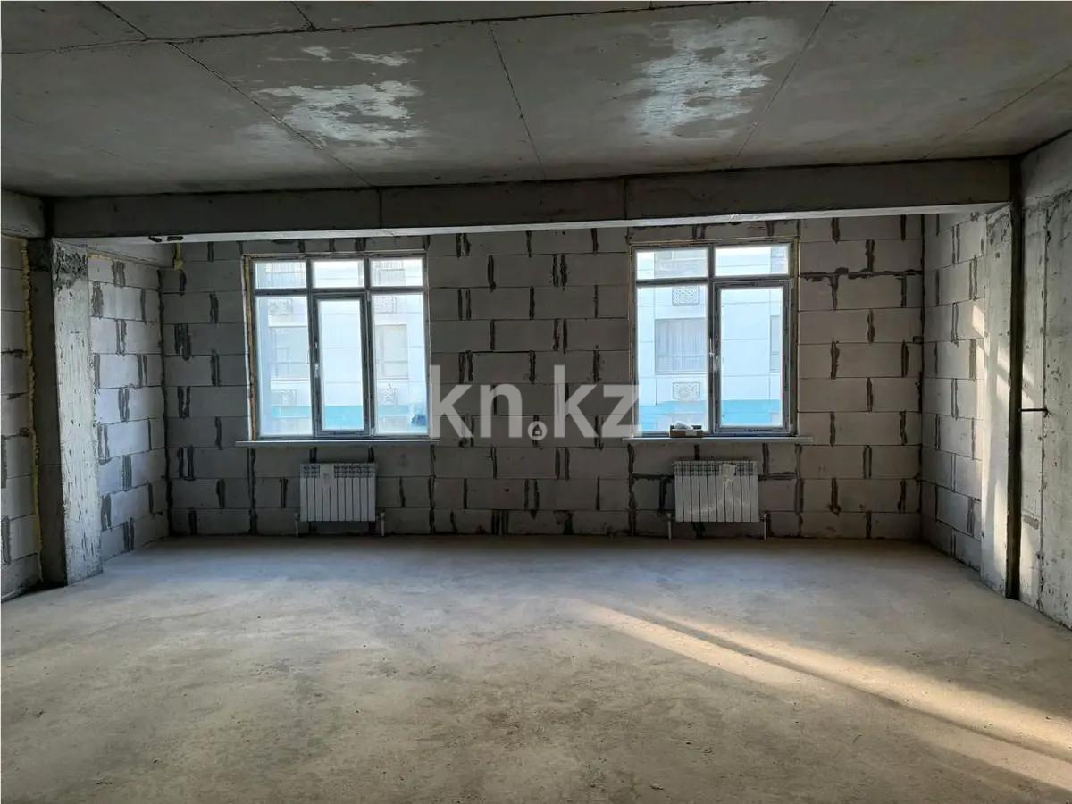 Продажа 2-комнатной квартиры, 51.1 м², 20 мкр., дом  38 в Алматы