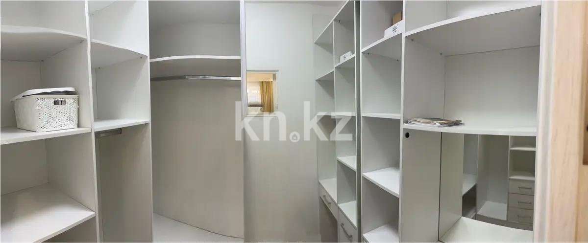 Продажа 1-комнатной квартиры, 45.4 м², ул. Сейдимбека, дом  7/1 в Астане - фото 4