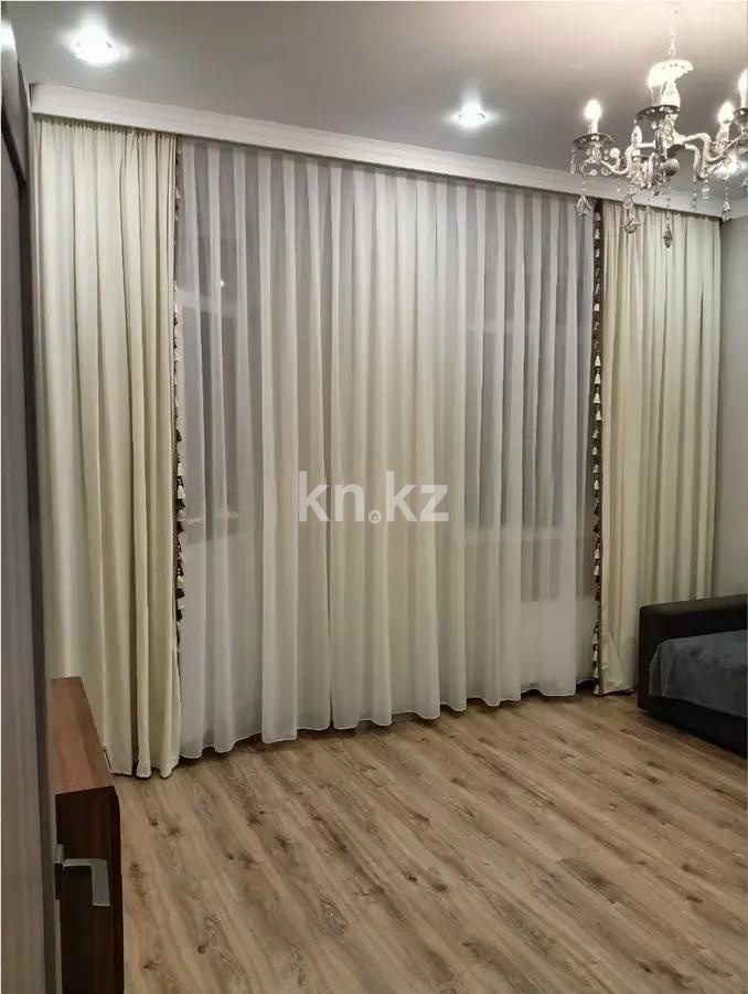 Продажа 1-комнатной квартиры, 51 м² в Астане