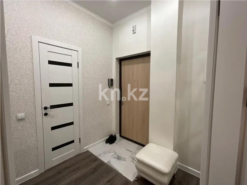 Продажа 1-комнатной квартиры, 38 м² в Астане - фото 4