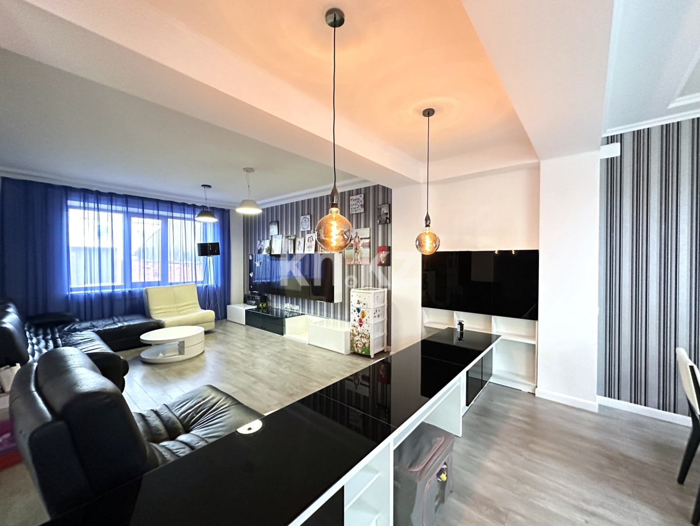 Продажа 6-комнатного дома, 312.6 м² в Караганде - фото 12