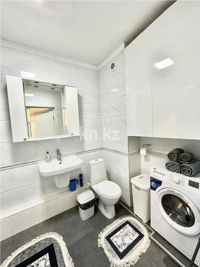 Продажа 2-комнатной квартиры, 41 м² в Астане - фото 4