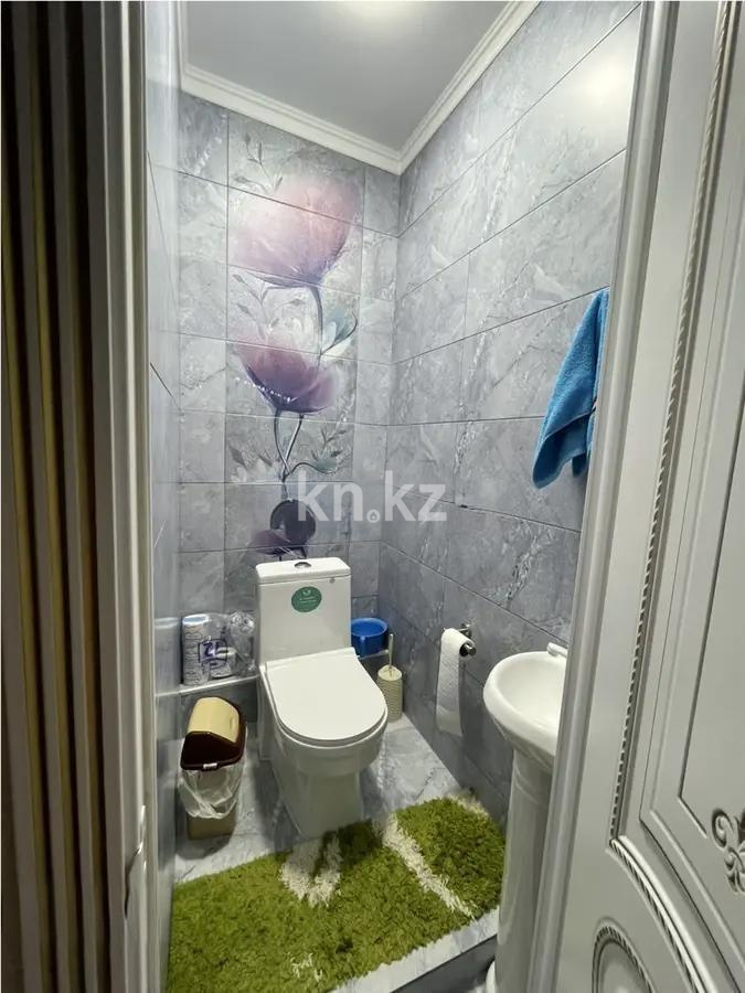 Продажа 3-комнатной квартиры, 75 м², ул. Шаляпина, дом  1/18 в Алматы - фото 6