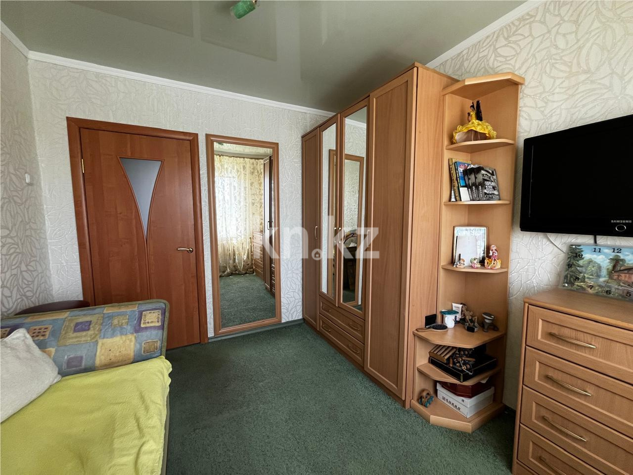 Продажа 4-комнатной квартиры, 87 м², мкр-н Орбита-1 в Караганде - фото 9