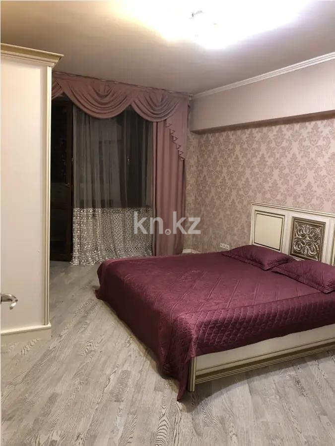 Продажа 2-комнатной квартиры, 52 м² в Алматы