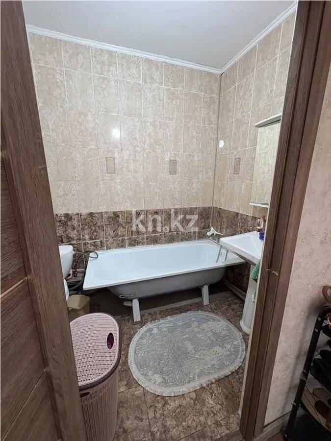 Продажа 1-комнатной квартиры, 39.6 м² в Алматы - фото 3