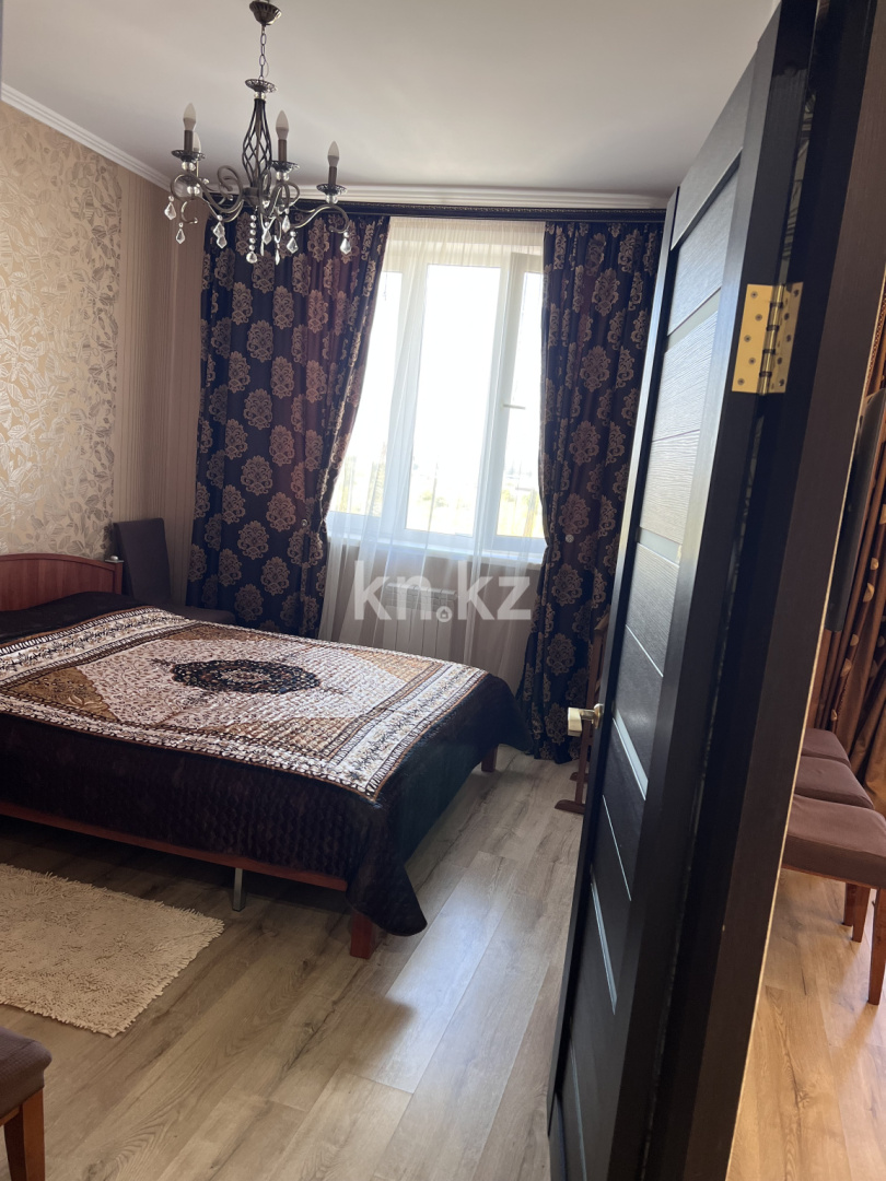 Аренда 2-комнатной квартиры, 50 м², пр. Республики, дом  42 в Караганде - фото 11