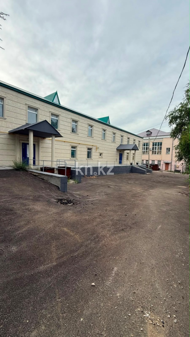 Аренда помещения в Актобе