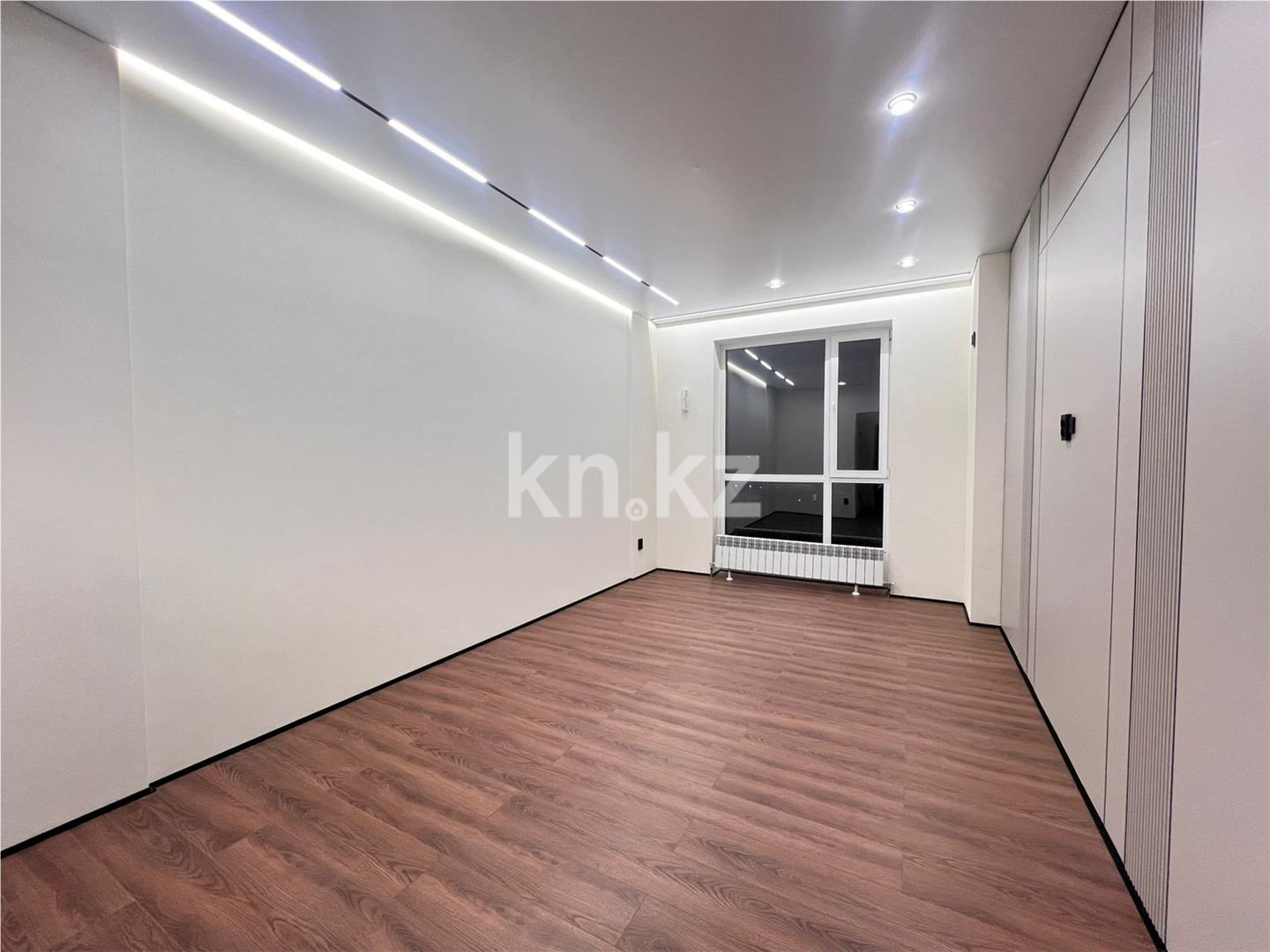 Продажа 3-комнатной квартиры, 88 м² в Караганде - фото 18