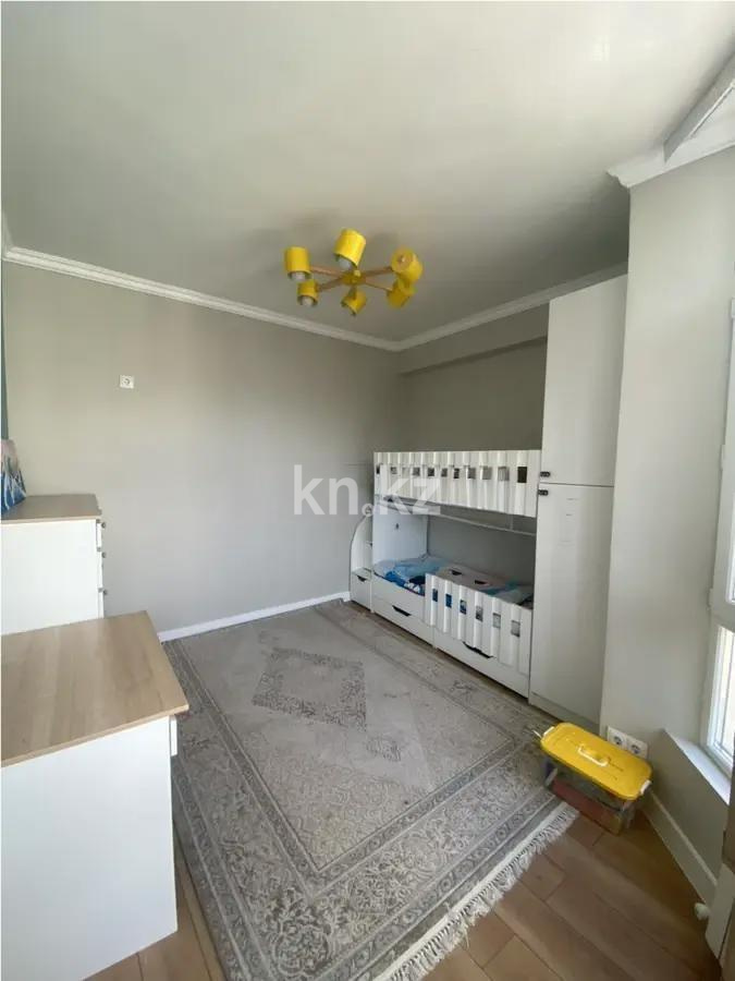 Продажа 3-комнатной квартиры, 60 м², мкр. Думан-2, дом  14 в Алматы - фото 3