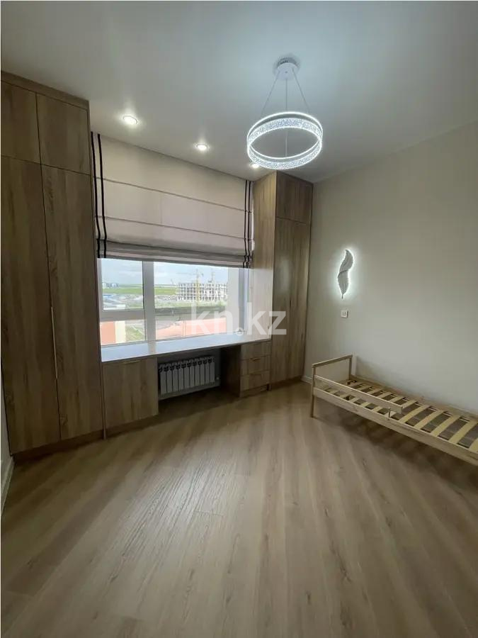 Продажа 3-комнатной квартиры, 70 м² в Астане - фото 3
