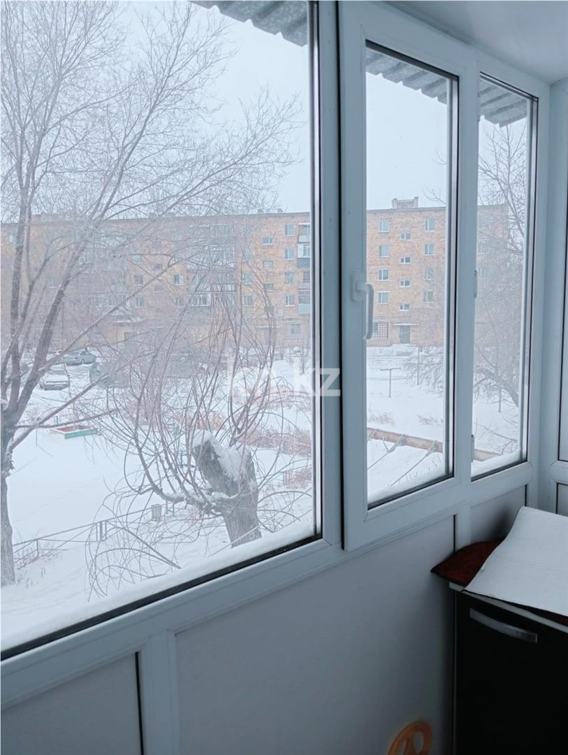 Продажа 2-комнатной квартиры, 44 м², мкр. 3 в Абае - фото 5