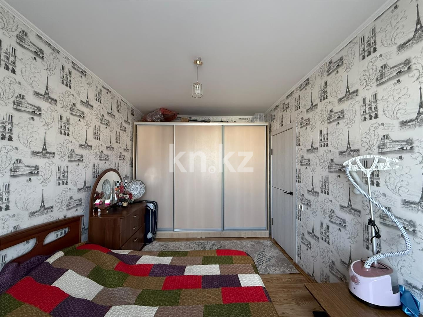 Продажа 4-комнатной квартиры, 76 м² в Караганде - фото 6