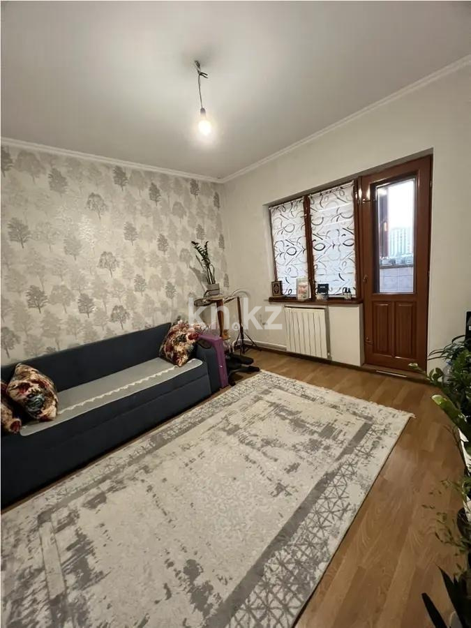 Продажа 5-комнатной квартиры, 110 м² в Алматы