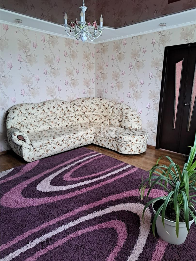 Продажа 3-комнатной квартиры, 55 м², 7-й мкр. в Темиртау - фото 2